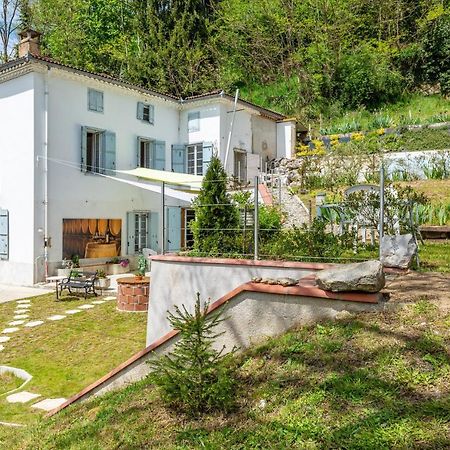 Le Mas De La Coupiere Serres-sur-Arget Εξωτερικό φωτογραφία